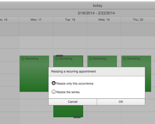 scheduler-mobilerendermode-resizerecurringappointment
