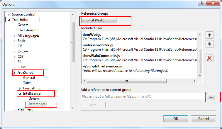 introduction-jquery-intellisense-vs 2012-common-page-1