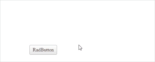 Button Confirm Dialog using RadConfirm