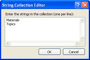 Custom Attributes
