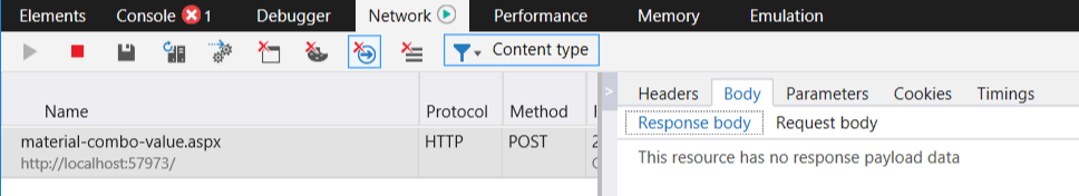edge-combo-error-no-response-data
