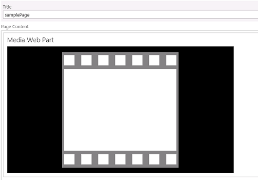 web-part-in-content-of-standard-editor