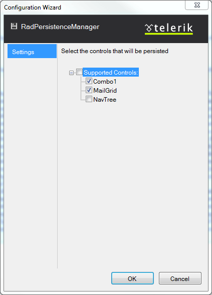 persistence-framework-getting-started-designer