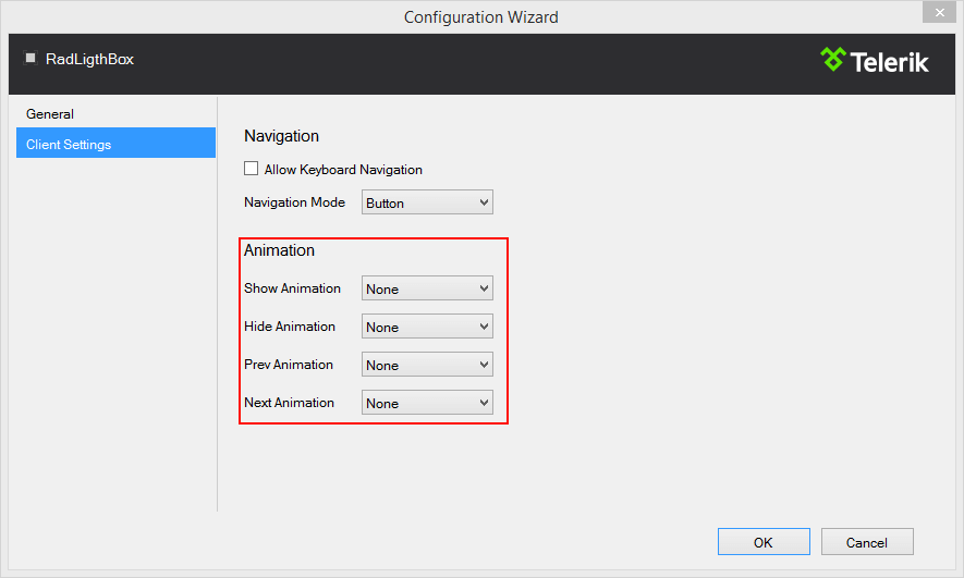 lightbox-client-settings-animation