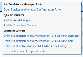 persistence-framework-smart-tag