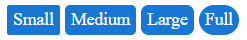 "Badge Rounded"
