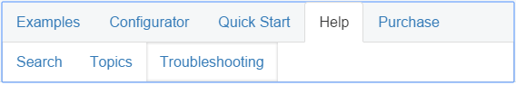 Keyboard Support