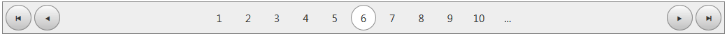 Responsive DataPager Ex3