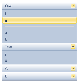Separators