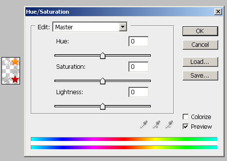 Sprite Editing 3