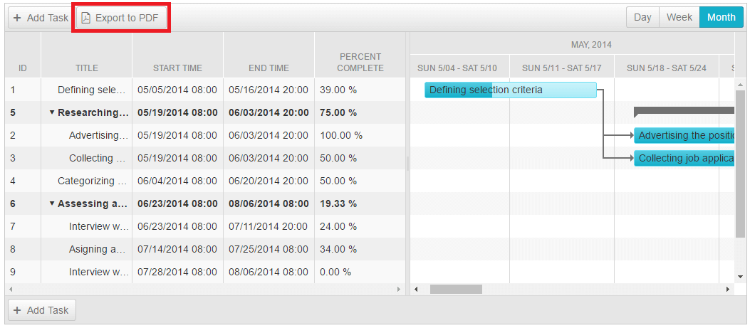 gantt-export-button