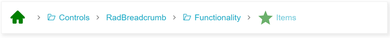 IconClass usage