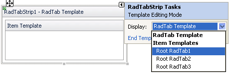 Templates