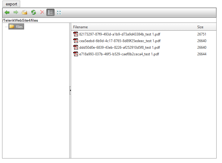 clientexportmanager-save-exported-files