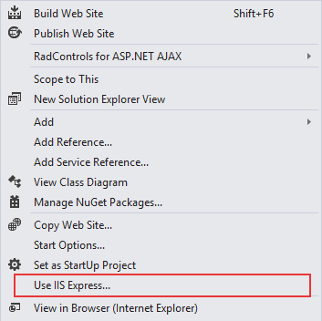 Media Player Playing Video on IE 2