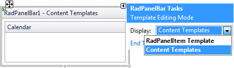 Content Template