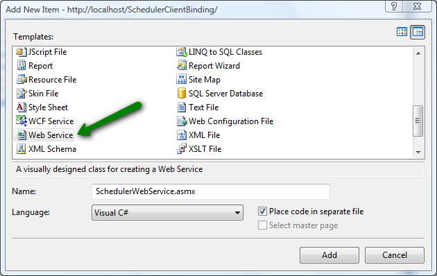 asmx file