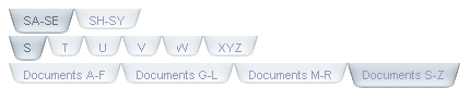"Horizontal Bottom" Orientation