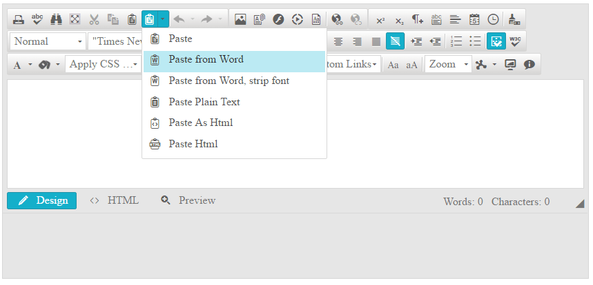 editor-paste-strip
