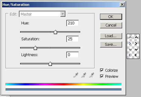 Colorize