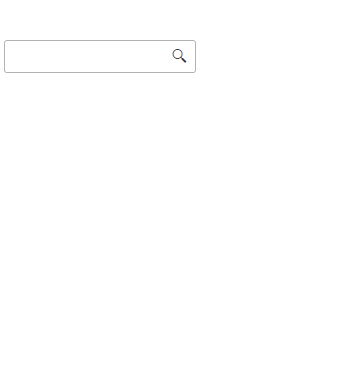 SearchBox Ensure Selection