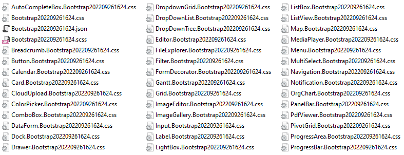 File Contents