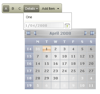 ToolBar
