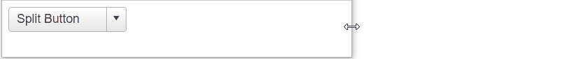 splitbutton-fluid-design