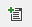 ToolBar Add Child Button