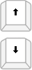 radformdecorator-up-down