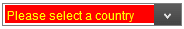 ComboBox Input1