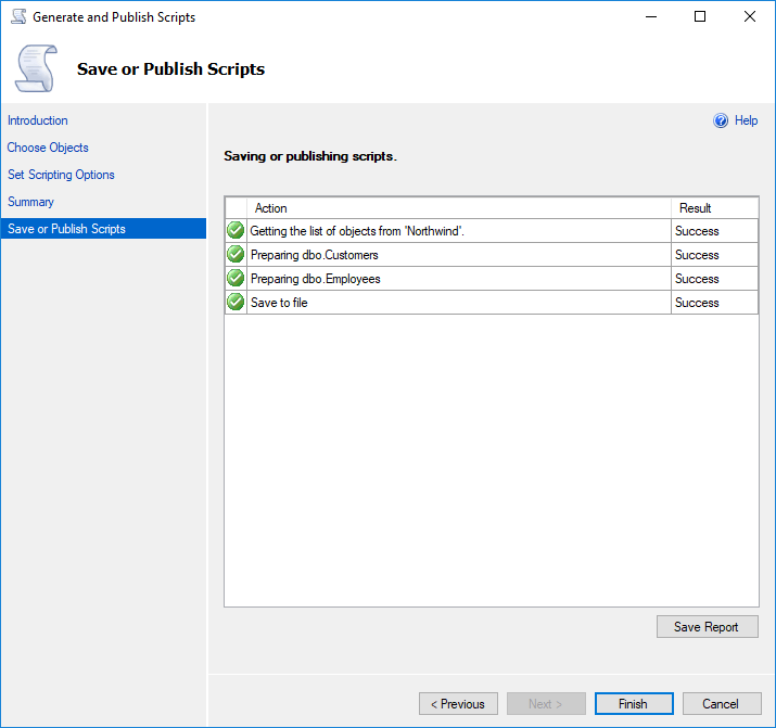 GenerateAndPublishScriptsDialog-SaveAndPublishScripts