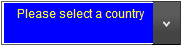 ComboBox Input3