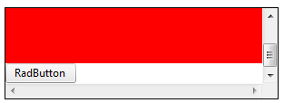 IE6 / IE7 fixed