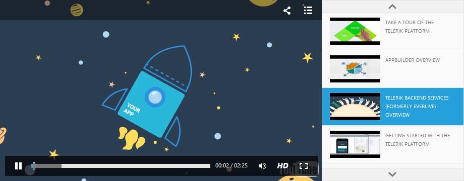 Media-Player 1