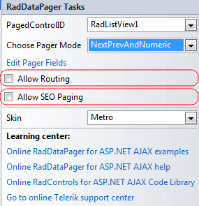 Add RadStyleSheetManager option