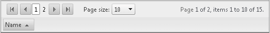 radgrid-grouppanel-beforeheader