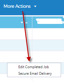 Dropdown Popup Incorrect Position
