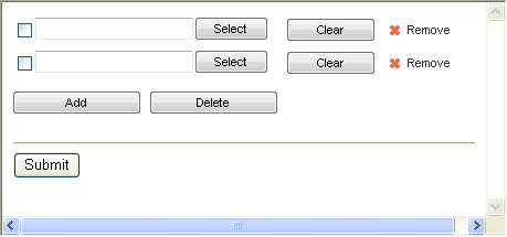 Getting Started - Run the Page