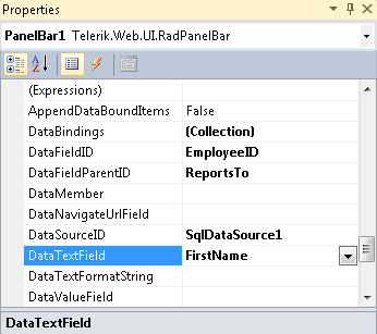 Data Fields