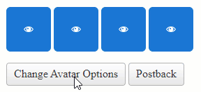 "Avatar - Save and Restore State"