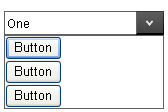 ComboBox UnBound Item Template