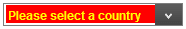 ComboBox Input2
