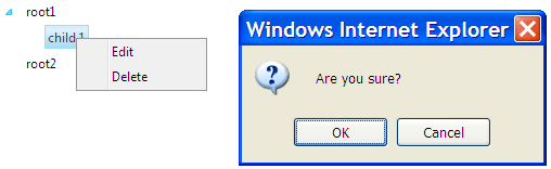 Hide RadContextMenu