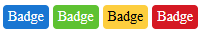 "Getting Started with the Badge"