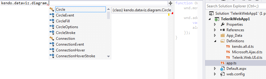typescript-using-kendo-definitions