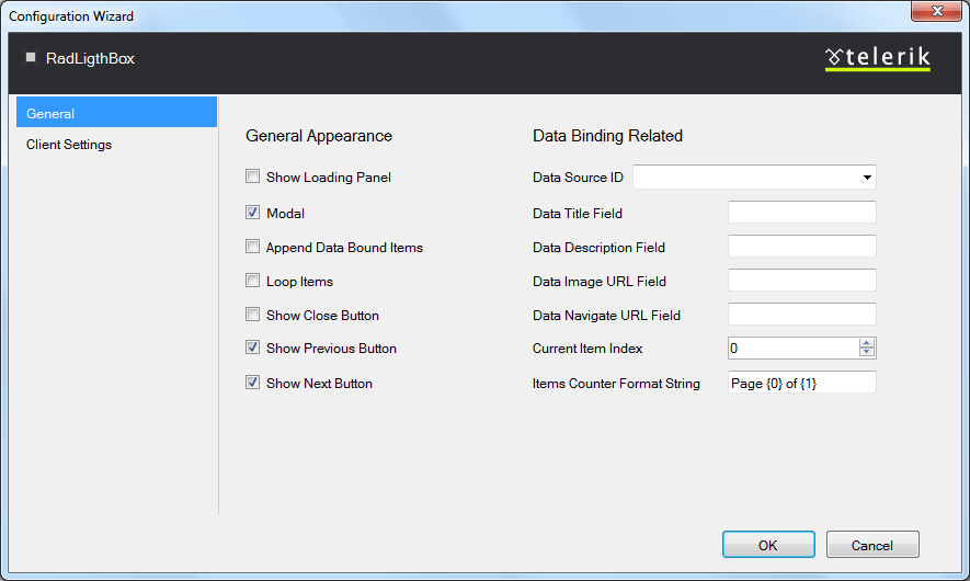 lightbox-general-settings