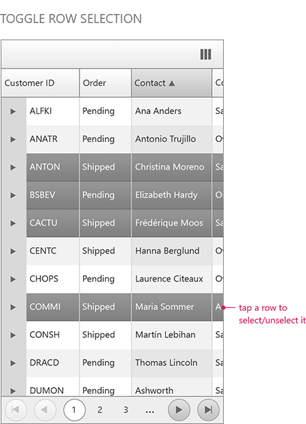 treelist-mobile-selecting
