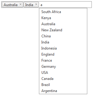 dropdownposition automatic