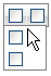 RadMenu Unbound Template